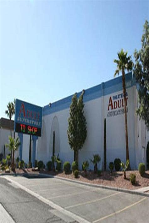 adult video stores las vegas